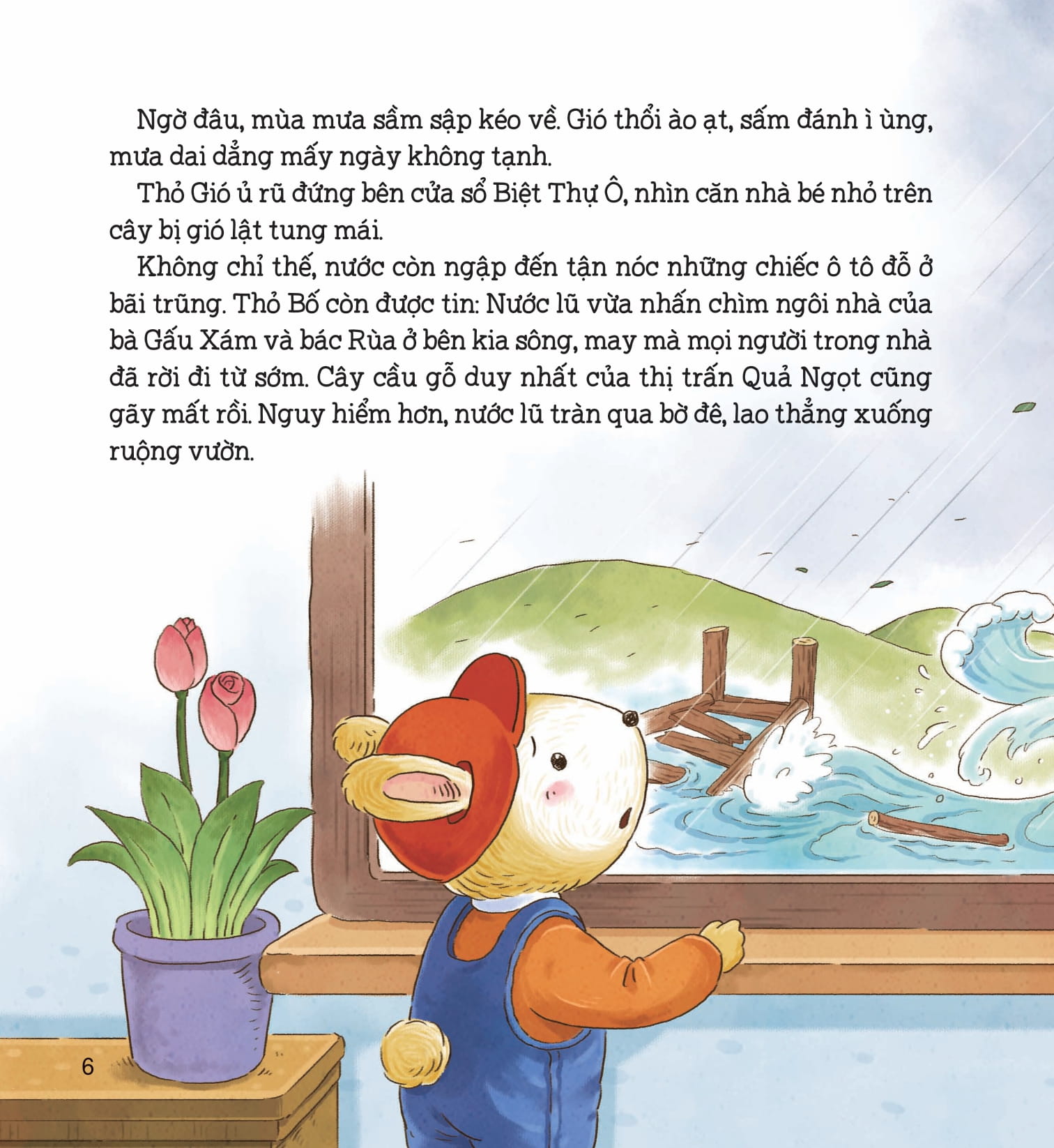 bộ tớ là ceo nhí 2 - tập 10 - bảo vệ tài sản - cùng bé khám phá kĩ năng quản lí tài chính - Ảnh 3