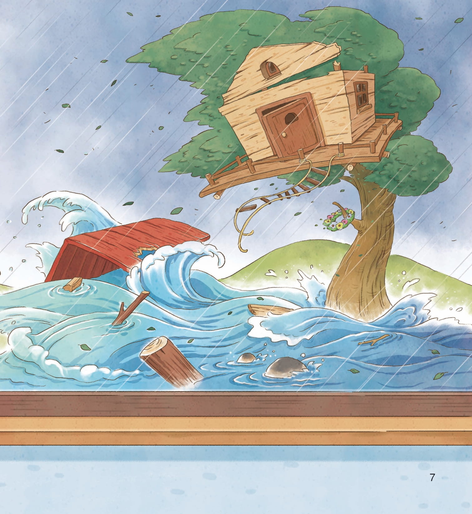 bộ tớ là ceo nhí 2 - tập 10 - bảo vệ tài sản - cùng bé khám phá kĩ năng quản lí tài chính - Ảnh 4