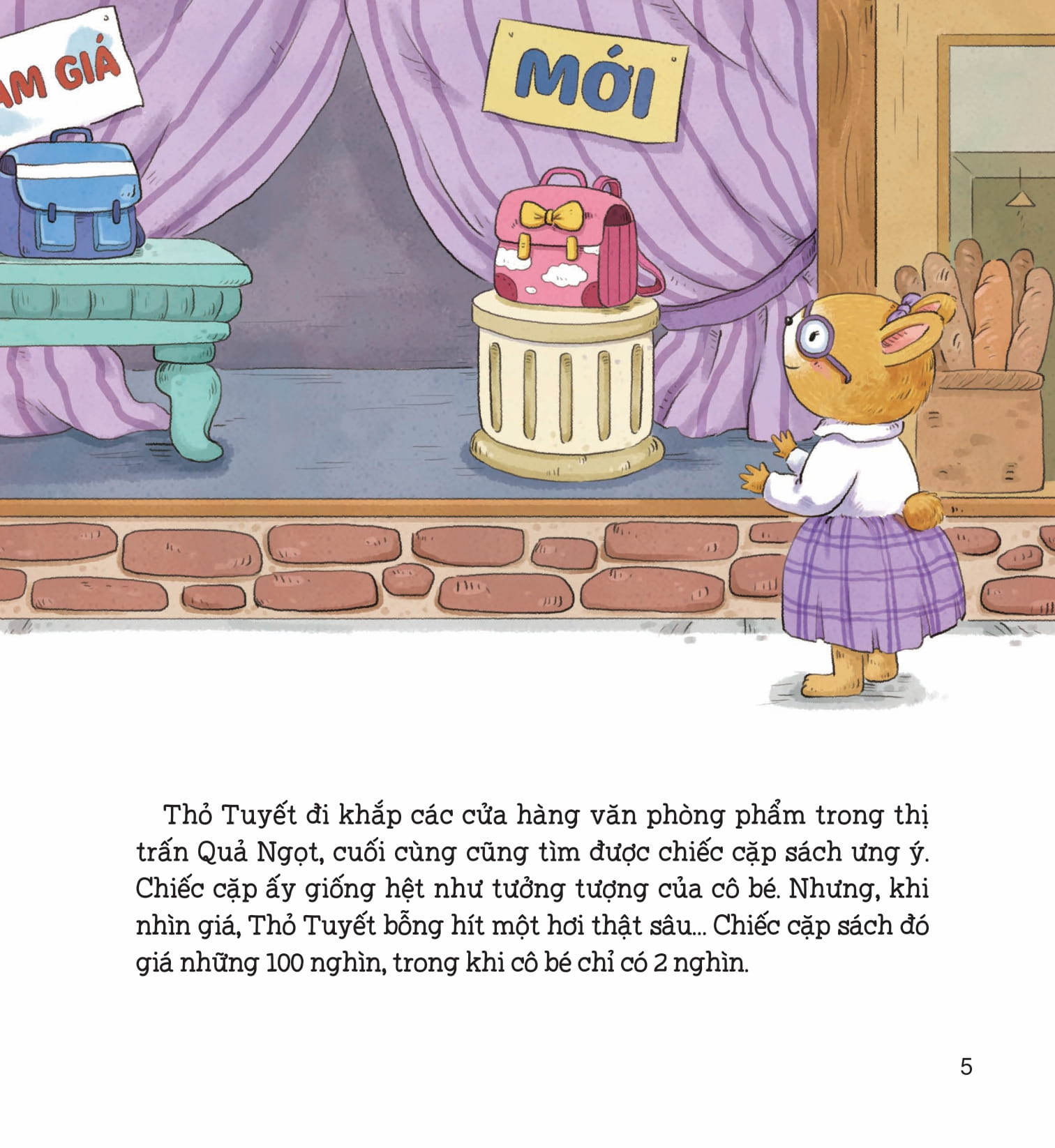 bộ tớ là ceo nhí 2 - tập 2 - làm thế nào để kiếm tiền nhỉ? - cùng bé khám phá kĩ năng quản lí tài chính - Ảnh 2