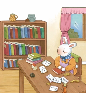 bộ tớ là ceo nhí 2 - tập 4 - học cách tính toán chi tiêu - cùng bé khám phá kĩ năng quản lí tài chính - Ảnh 2