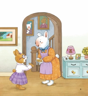 bộ tớ là ceo nhí 2 - tập 4 - học cách tính toán chi tiêu - cùng bé khám phá kĩ năng quản lí tài chính - Ảnh 6