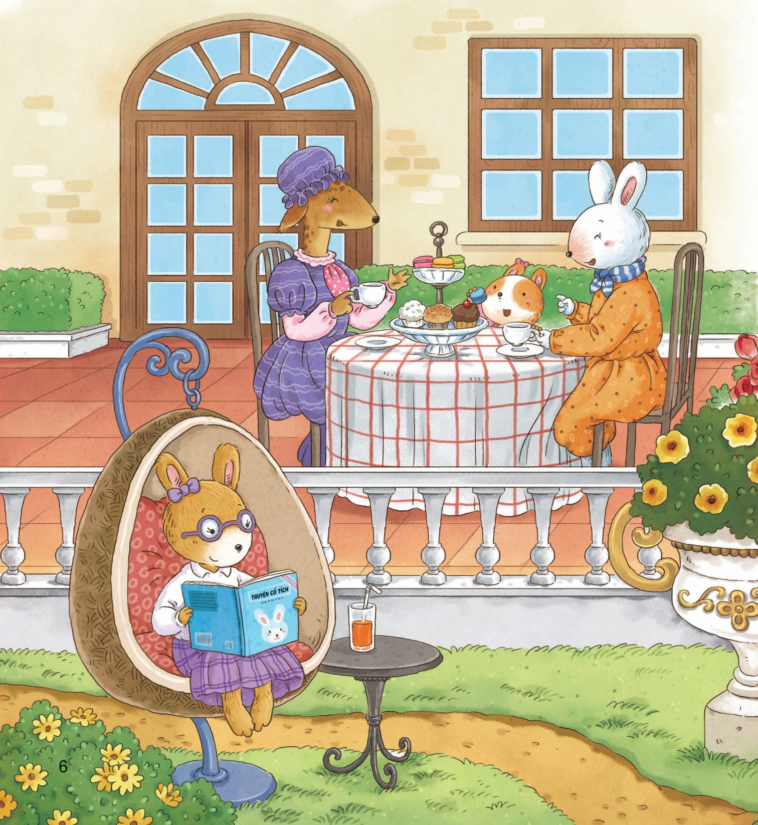 bộ tớ là ceo nhí 2 - tập 5 - thế nào là tỉ phú thực sự? - cùng bé khám phá kĩ năng quản lí tài chính - Ảnh 3