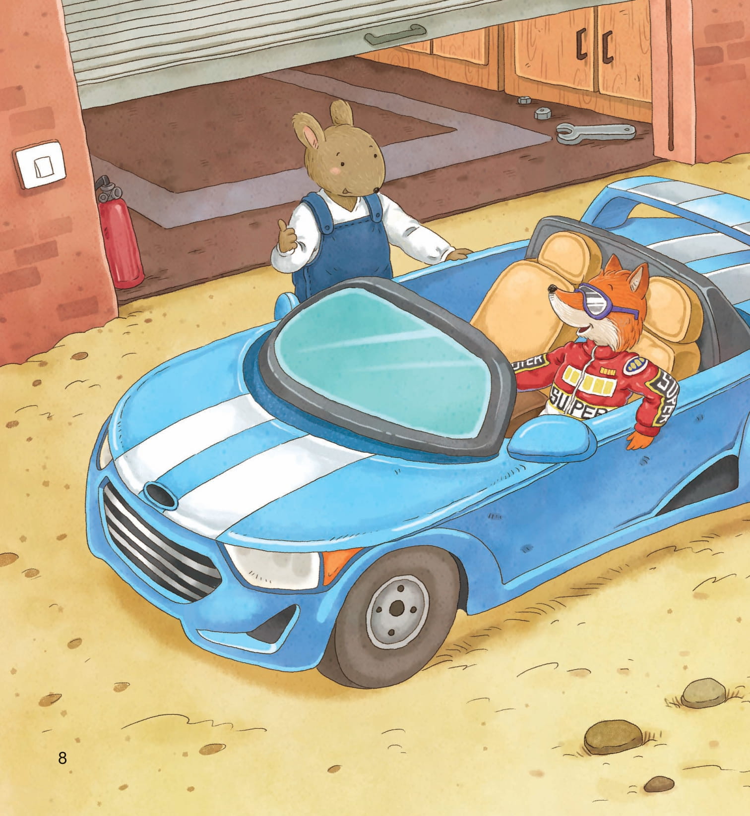 bộ tớ là ceo nhí 2 - tập 5 - thế nào là tỉ phú thực sự? - cùng bé khám phá kĩ năng quản lí tài chính - Ảnh 5