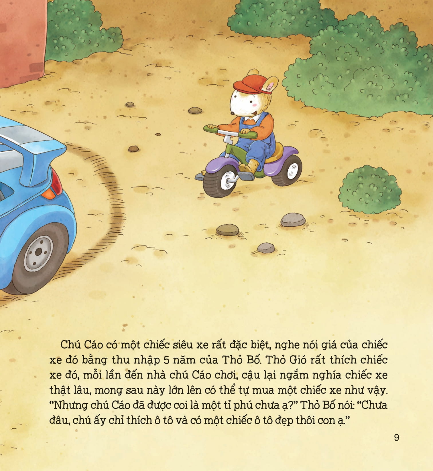 bộ tớ là ceo nhí 2 - tập 5 - thế nào là tỉ phú thực sự? - cùng bé khám phá kĩ năng quản lí tài chính - Ảnh 6