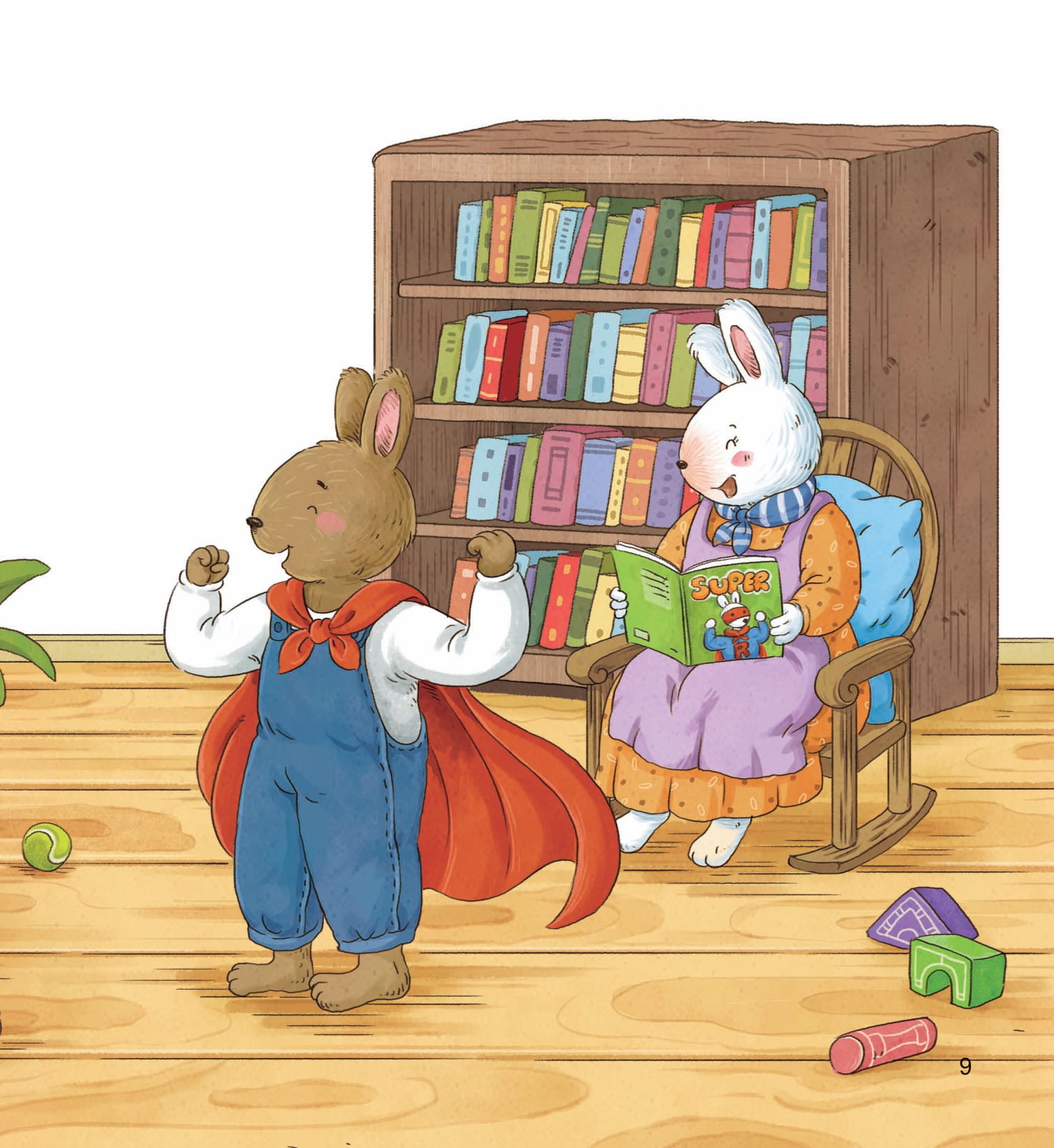 bộ tớ là ceo nhí 2 - tập 7 - giới hạn của tiền - cùng bé khám phá kĩ năng quản lí tài chính - Ảnh 6