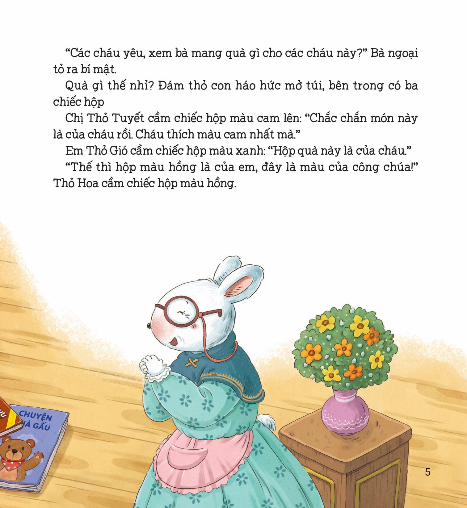 bộ tớ là ceo nhí 2 - tập 8 - trả tiền thế nào nhỉ? - cùng bé khám phá kĩ năng quản lí tài chính - Ảnh 2