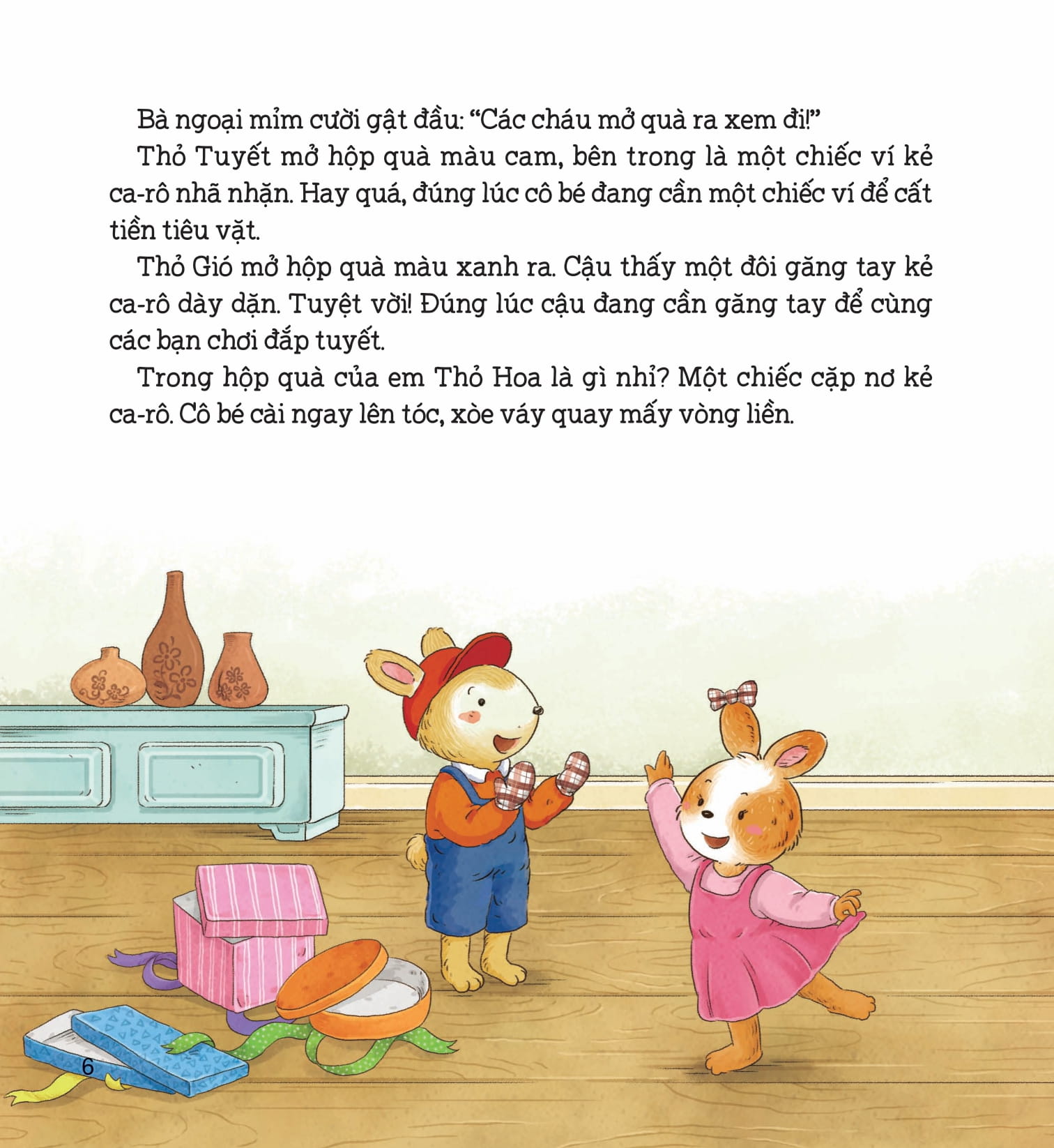 bộ tớ là ceo nhí 2 - tập 8 - trả tiền thế nào nhỉ? - cùng bé khám phá kĩ năng quản lí tài chính - Ảnh 3