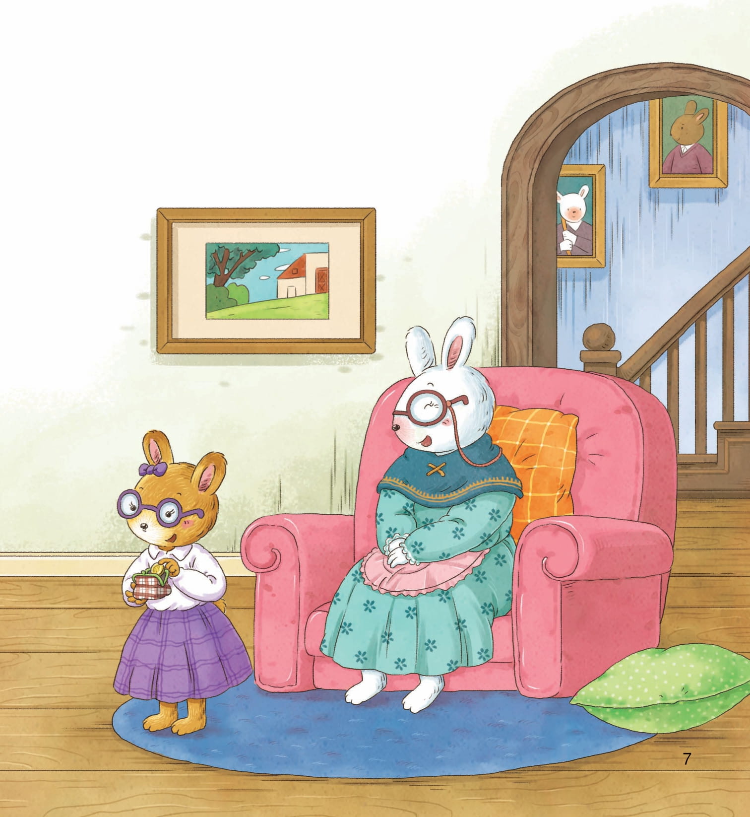 bộ tớ là ceo nhí 2 - tập 8 - trả tiền thế nào nhỉ? - cùng bé khám phá kĩ năng quản lí tài chính - Ảnh 4