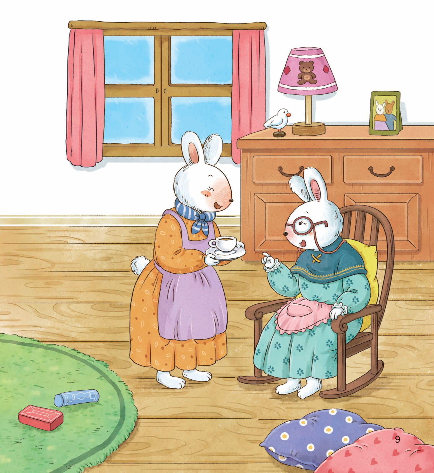 bộ tớ là ceo nhí 2 - tập 8 - trả tiền thế nào nhỉ? - cùng bé khám phá kĩ năng quản lí tài chính - Ảnh 6