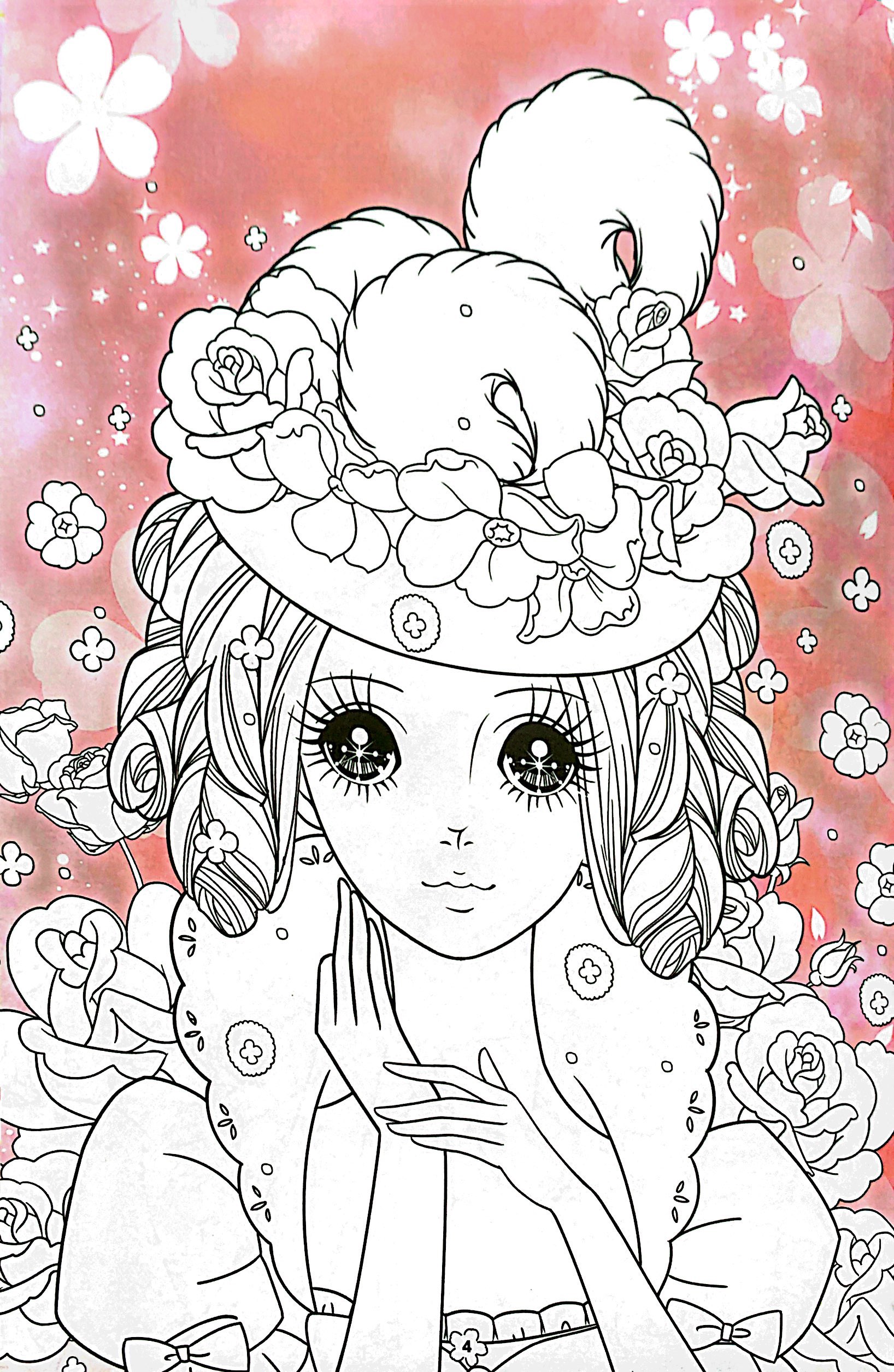 bộ tô màu công chúa - công chúa tinh nghịch - tập 1 (tái bản 2023) - Ảnh 5