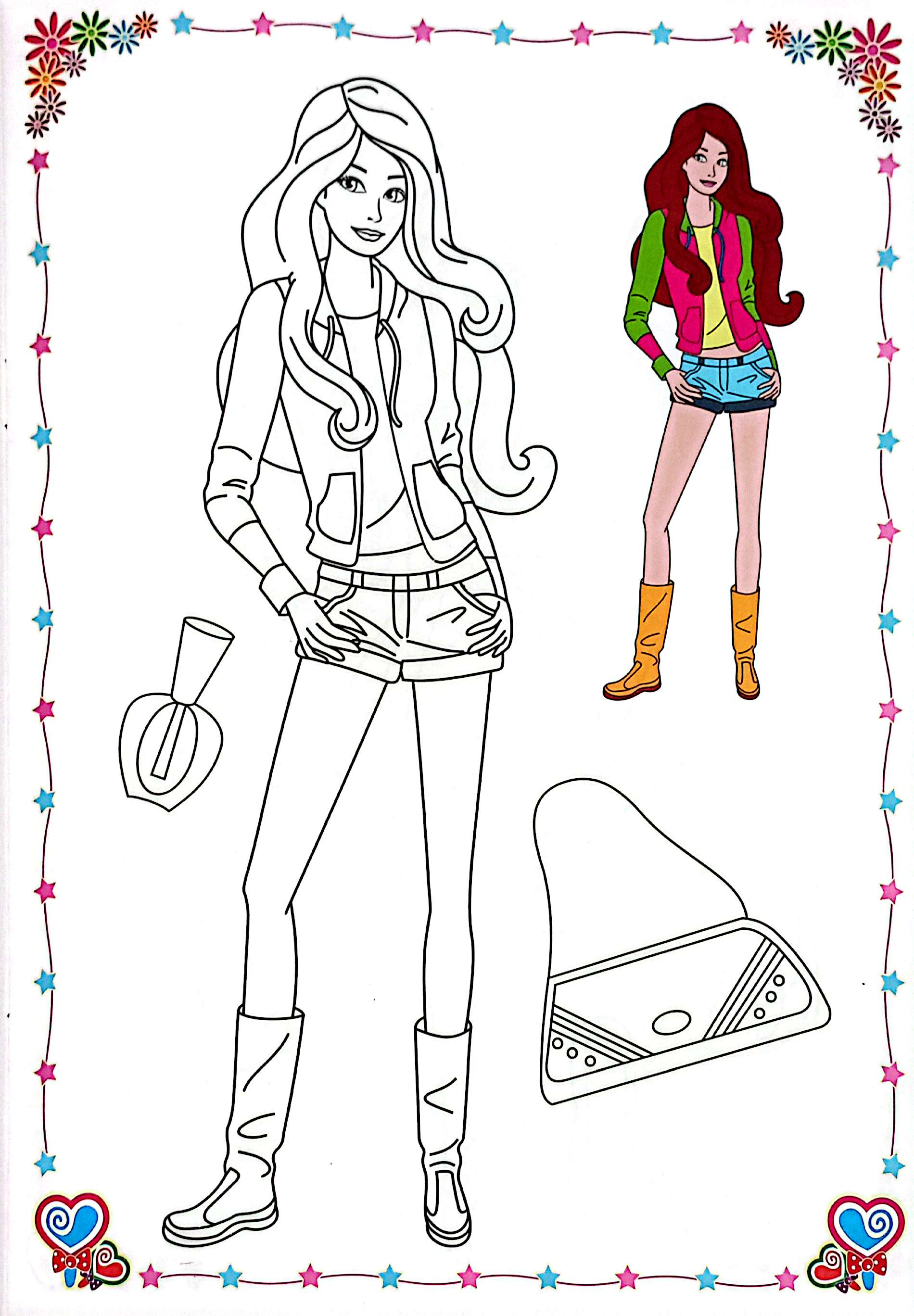 Bo
To Mau Cong Chua - Tap 7 - Ảnh 3