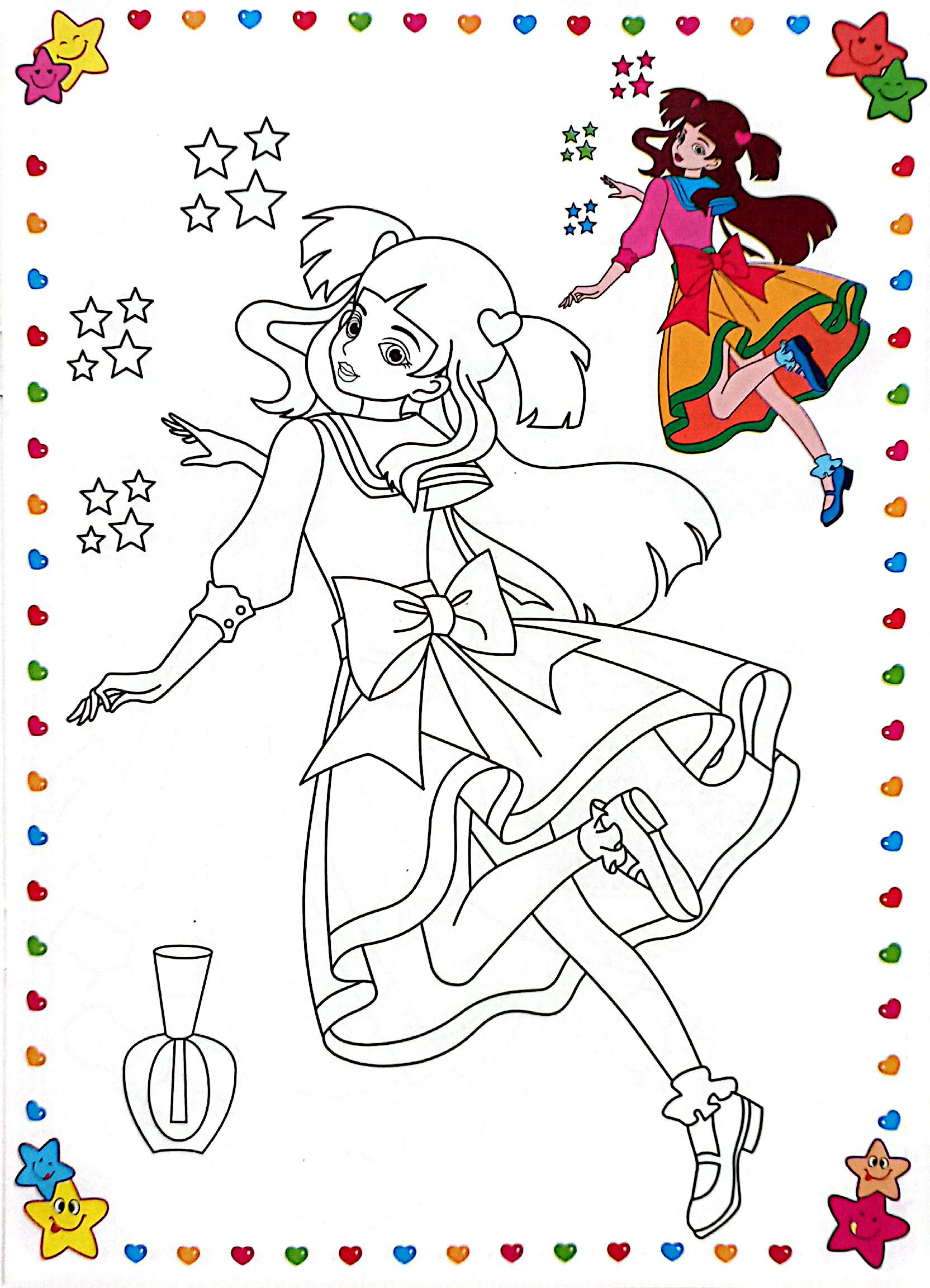 Bộ Tô Màu Công Chúa (Tập 2) - Ảnh 5