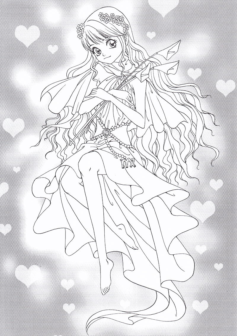 bộ tô màu công chúa (tập 8) - tặng kèm miếng dán trang sức - Ảnh 9