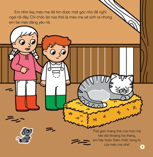 bộ tô màu khám phá thế giới (bộ 8 tập) - Ảnh 2