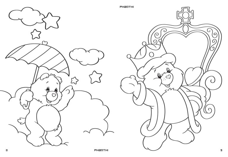 Bộ Tô Màu - Muôn Loài Đáng Yêu - Tập 2 - Ảnh 3