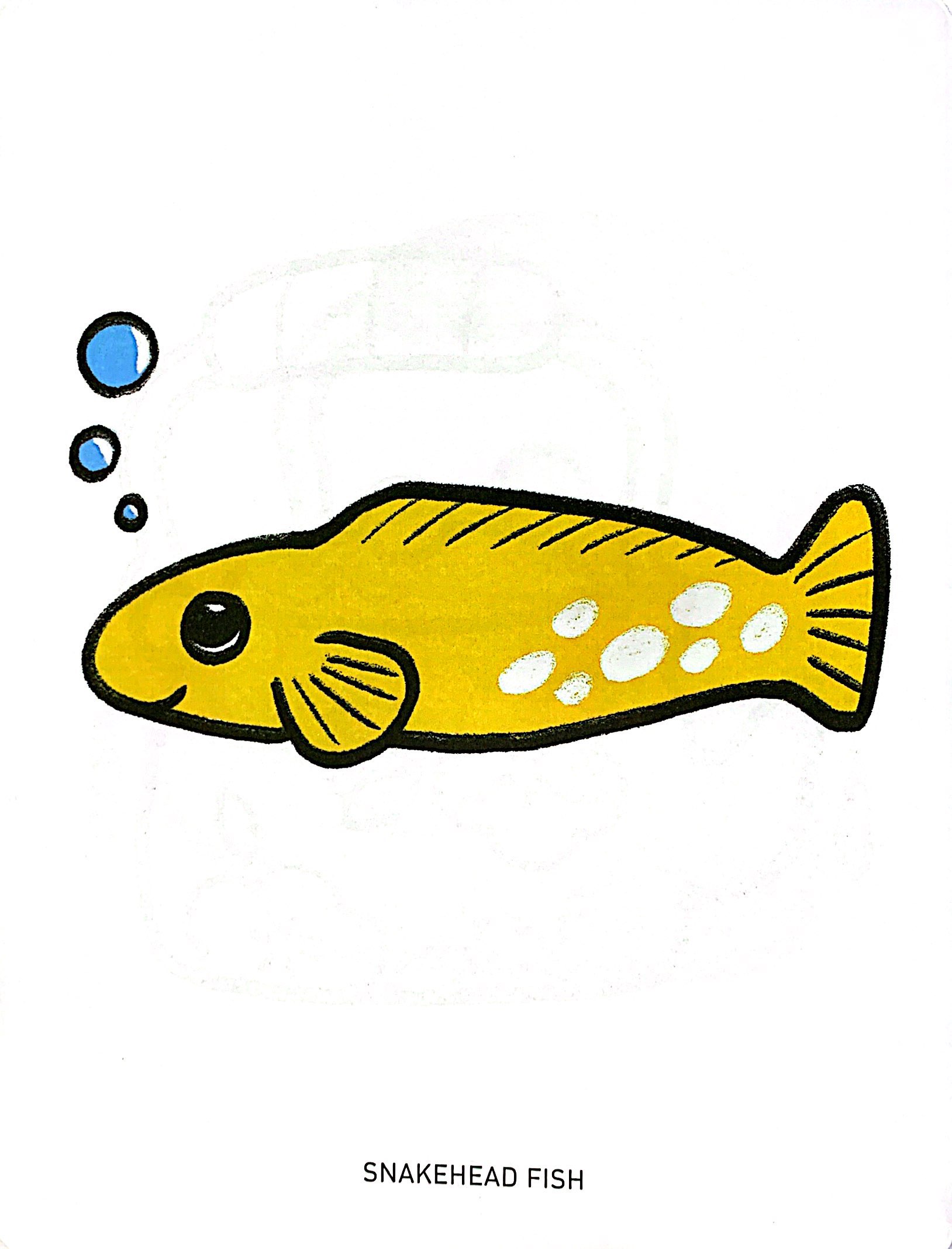 bộ tô màu phát triển não bộ cho bé 1-5 tuổi - tập 10 - Ảnh 5