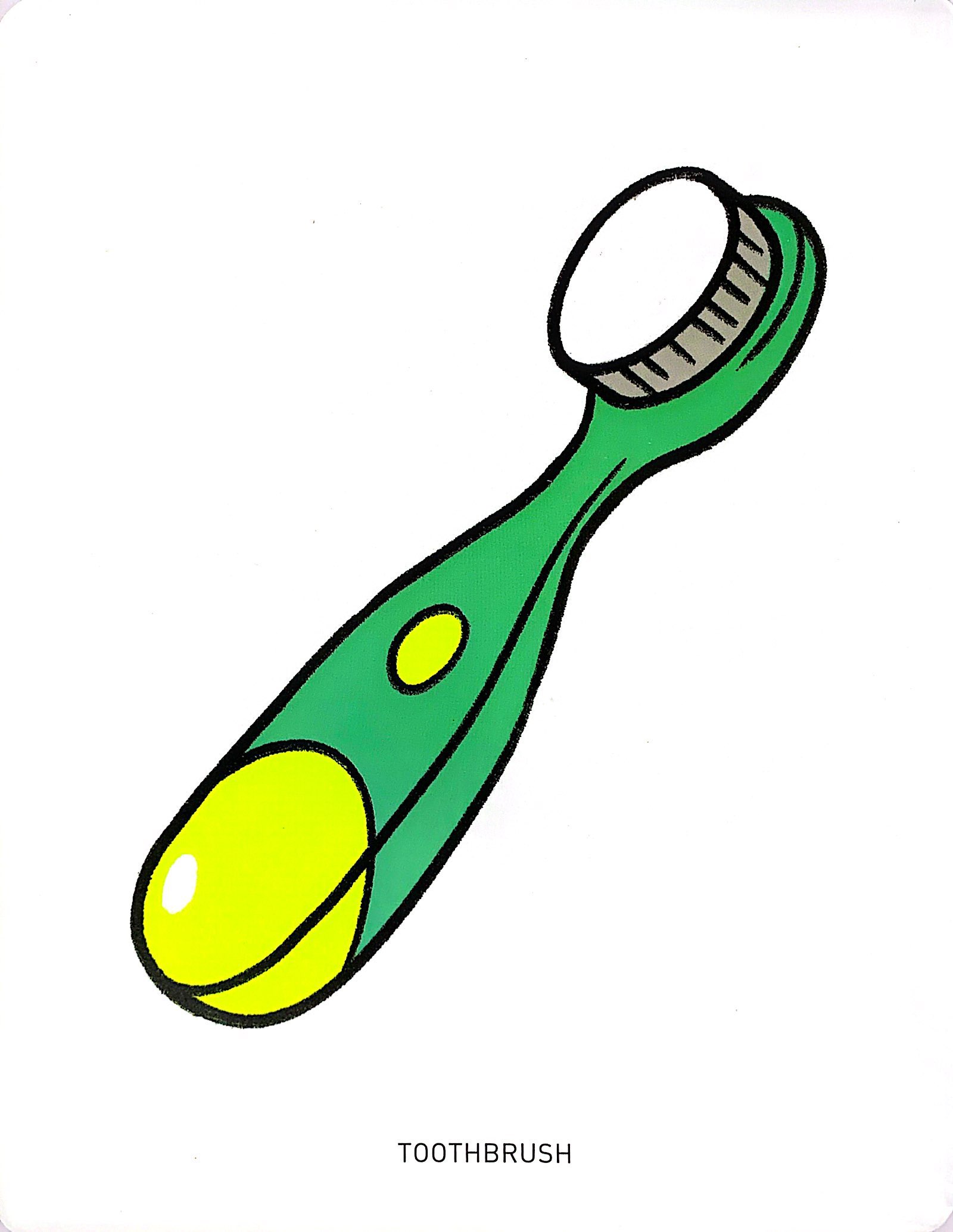 bộ tô màu phát triển não bộ cho bé 1-5 tuổi - tập 6 - Ảnh 3