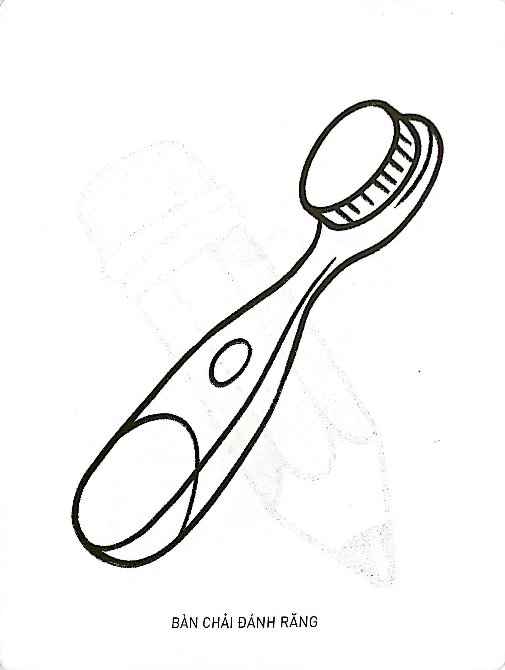 bộ tô màu phát triển não bộ cho bé 1-5 tuổi - tập 6 - Ảnh 4