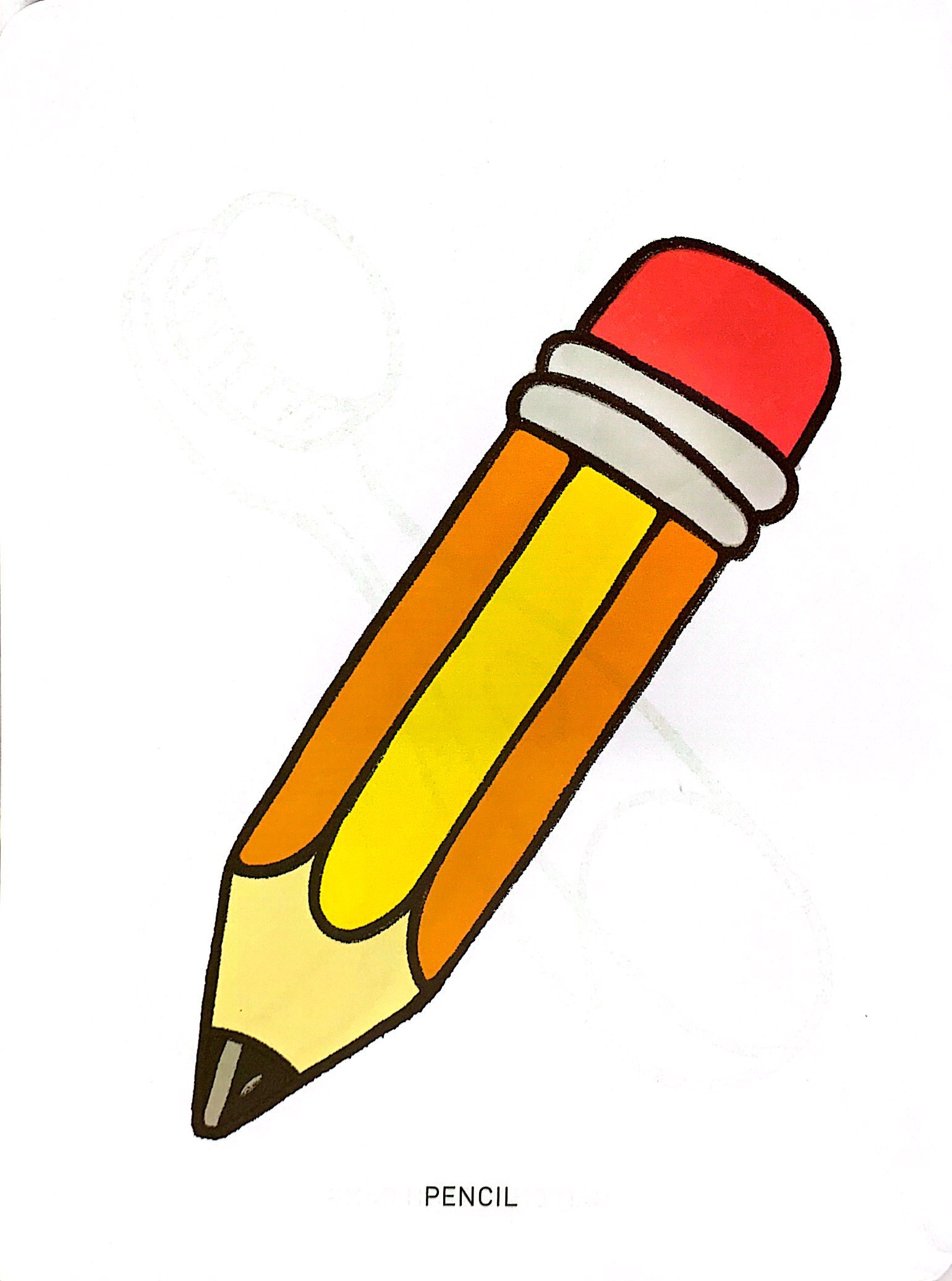 bộ tô màu phát triển não bộ cho bé 1-5 tuổi - tập 6 - Ảnh 5