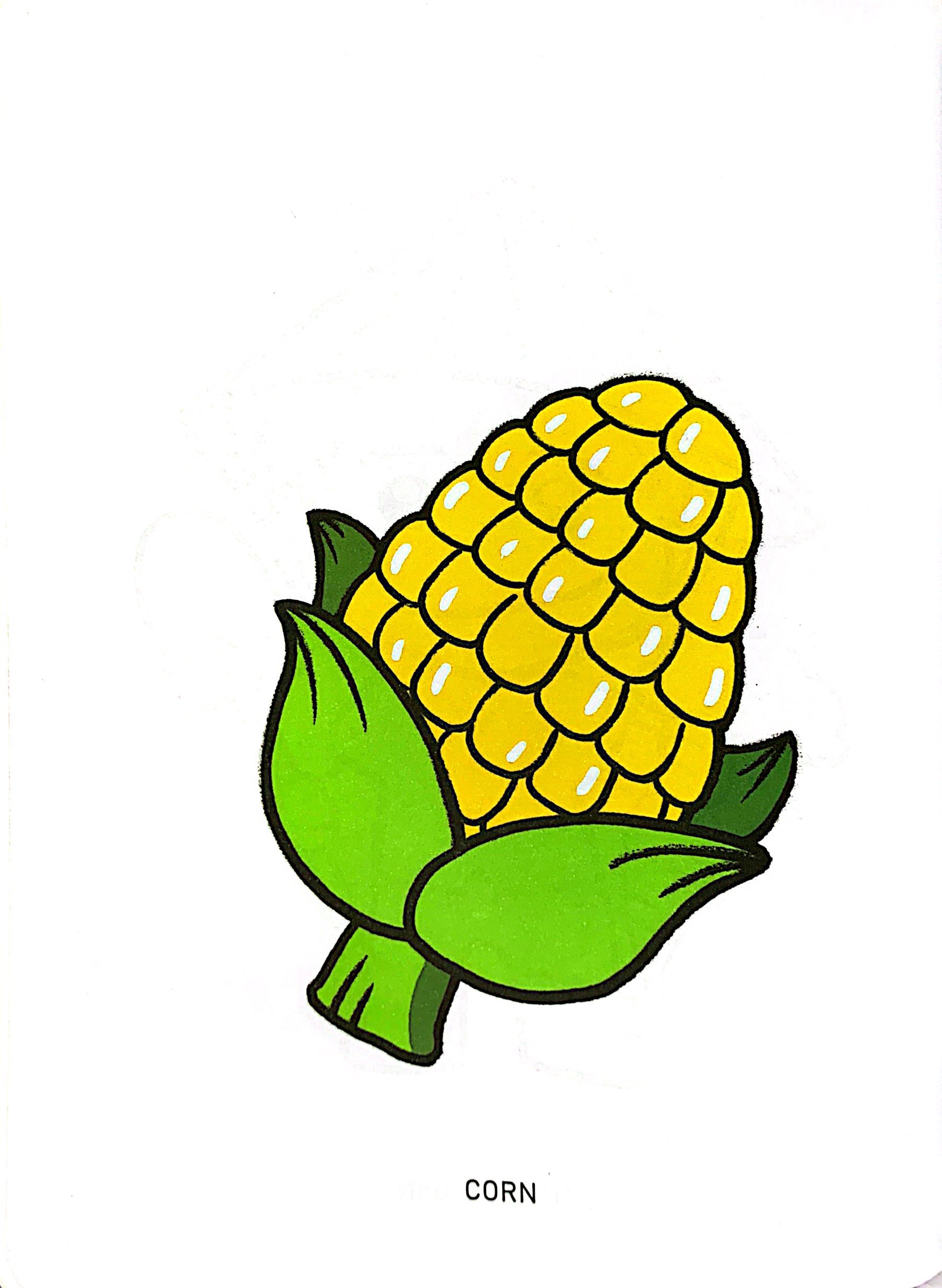 bộ tô màu phát triển não bộ cho bé 1-5 tuổi - tập 8 - Ảnh 5