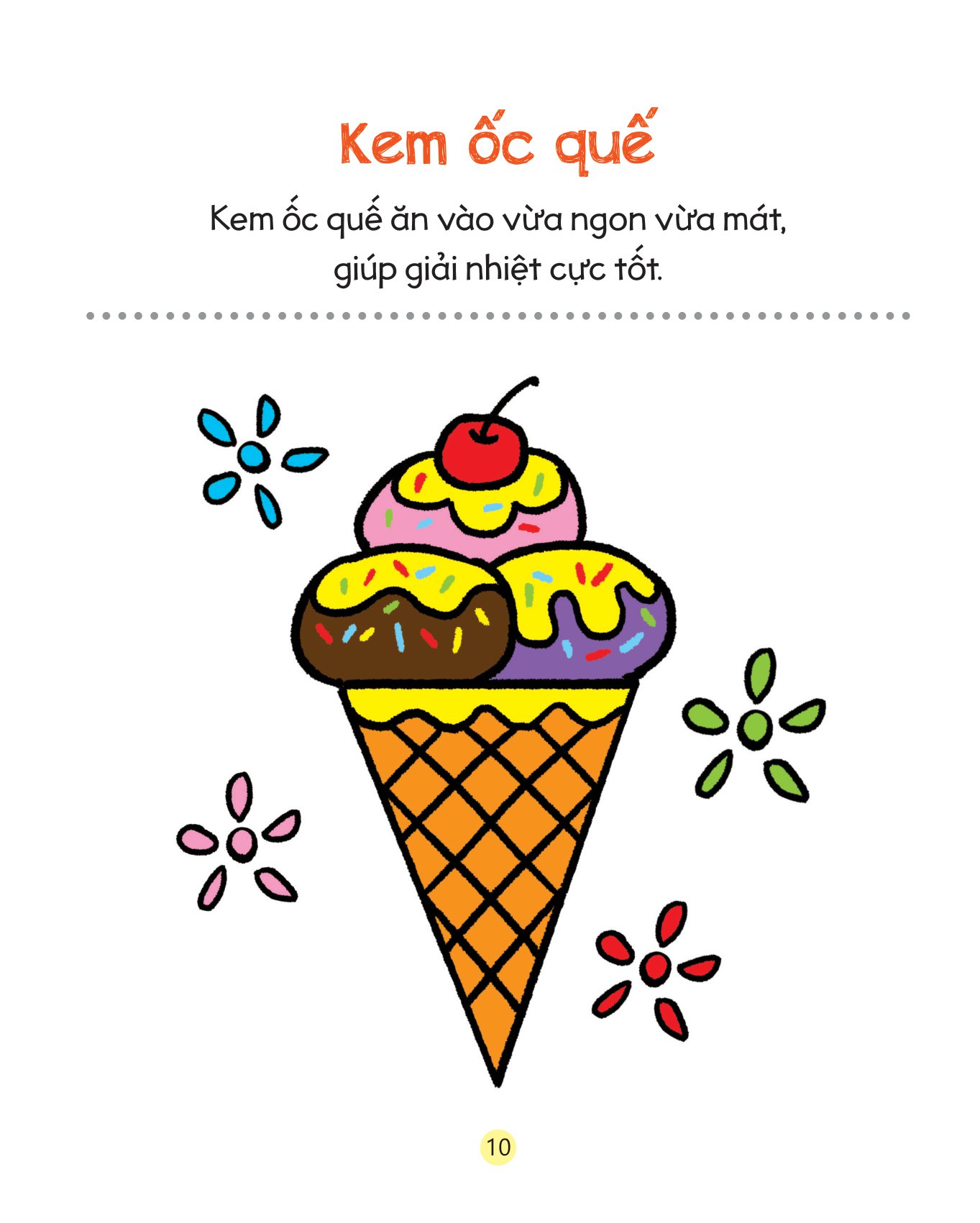 bộ tô màu sáng tạo - phát triển trí não - cấp độ 2 - Ảnh 11