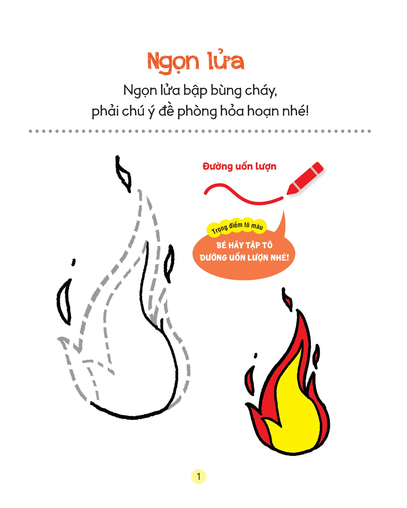 bộ tô màu sáng tạo - phát triển trí não - cấp độ 2 - Ảnh 2