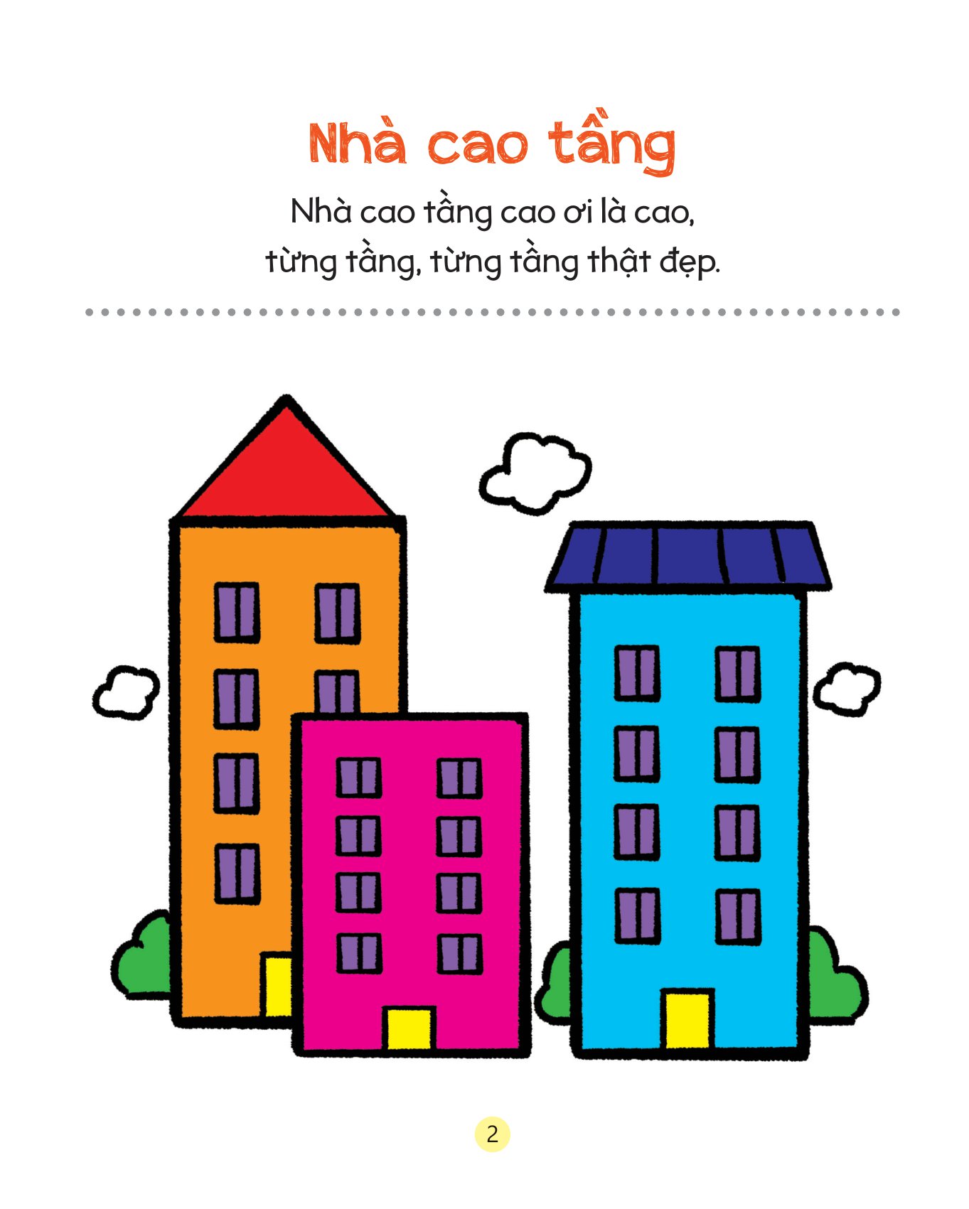 bộ tô màu sáng tạo - phát triển trí não - cấp độ 3 - Ảnh 3