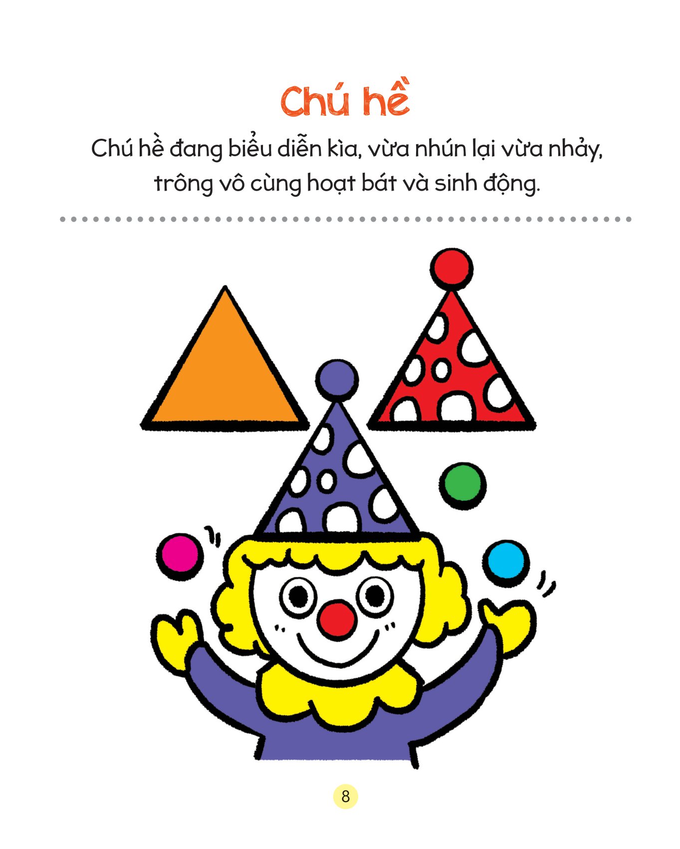 bộ tô màu sáng tạo - phát triển trí não - cấp độ 3 - Ảnh 9