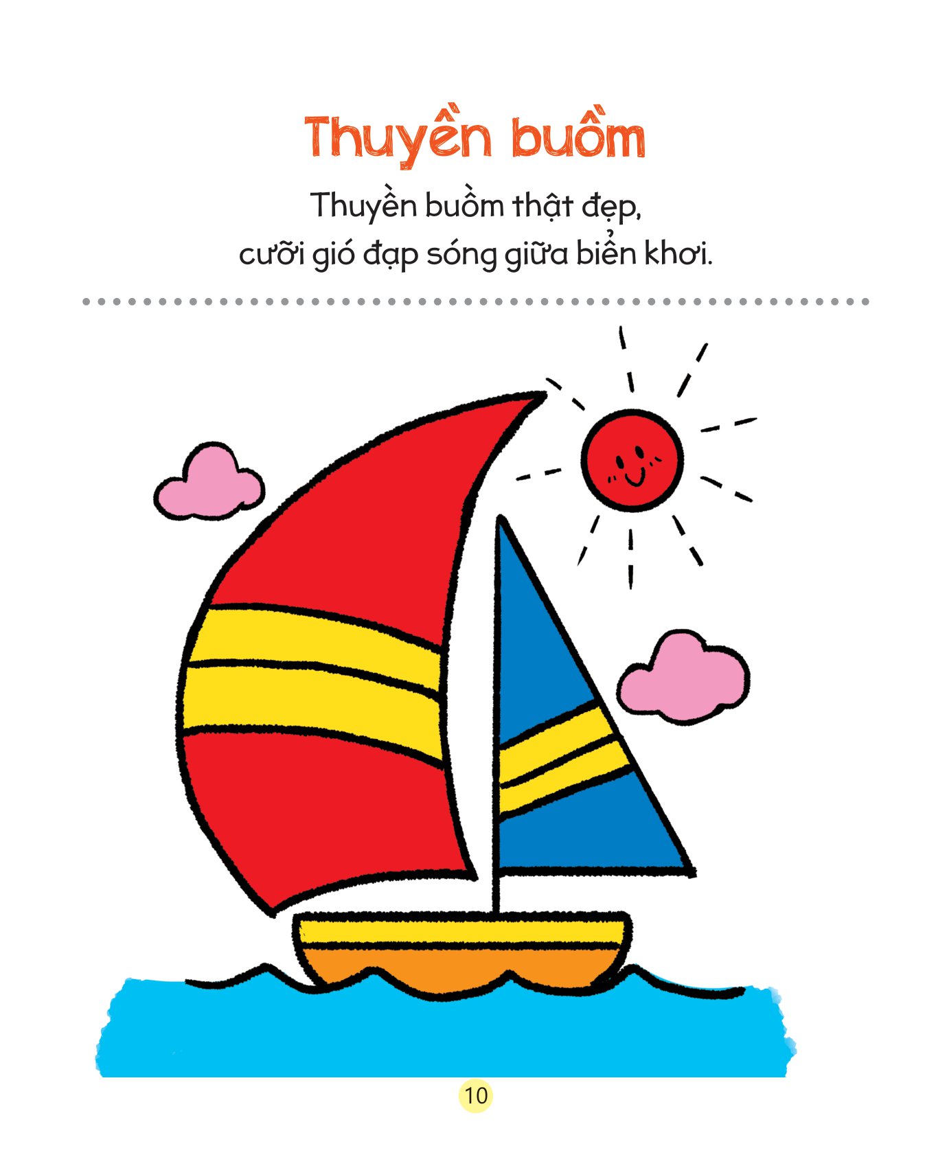 bộ tô màu sáng tạo - phát triển trí não - cấp độ 4 - Ảnh 11