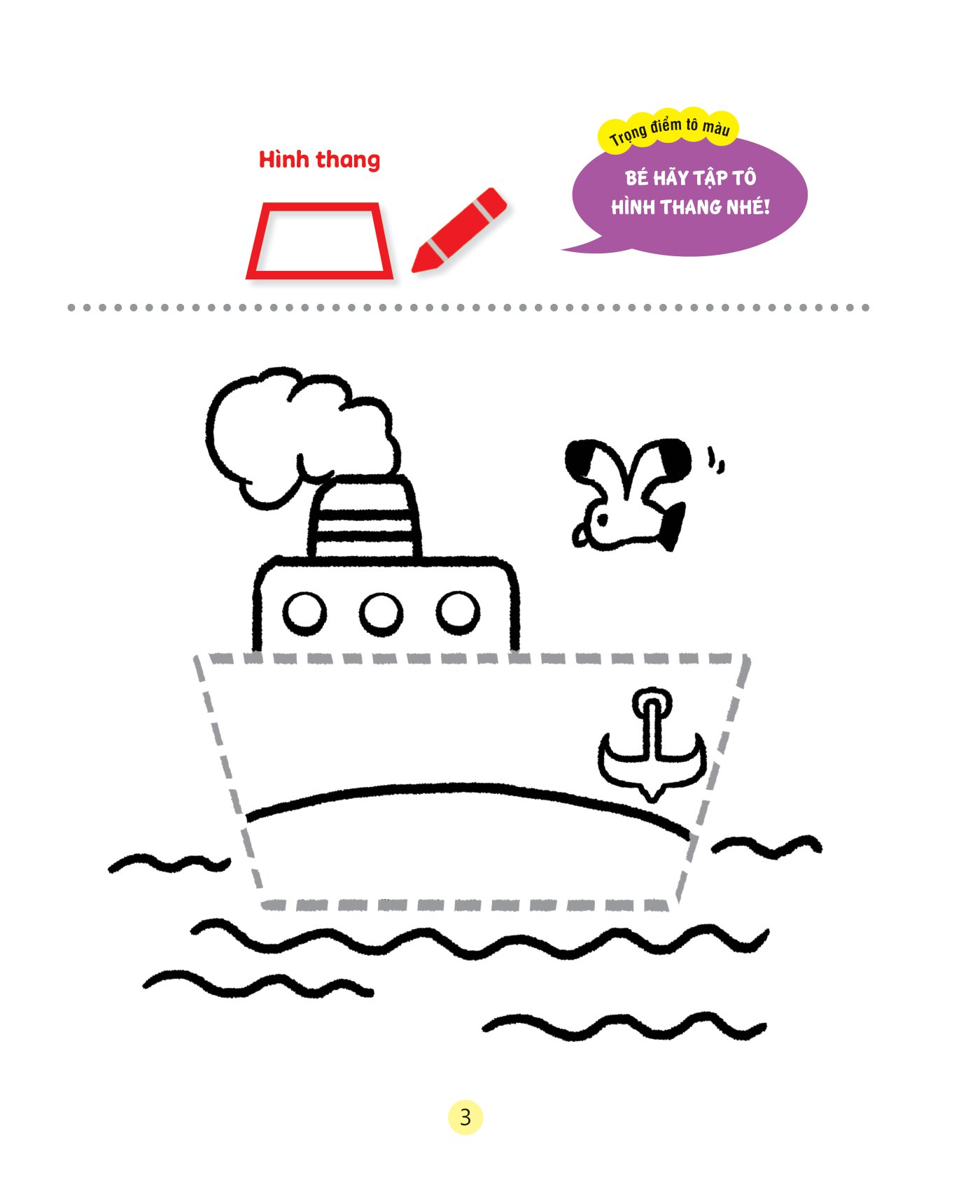 bộ tô màu sáng tạo - phát triển trí não - cấp độ 5 - Ảnh 5