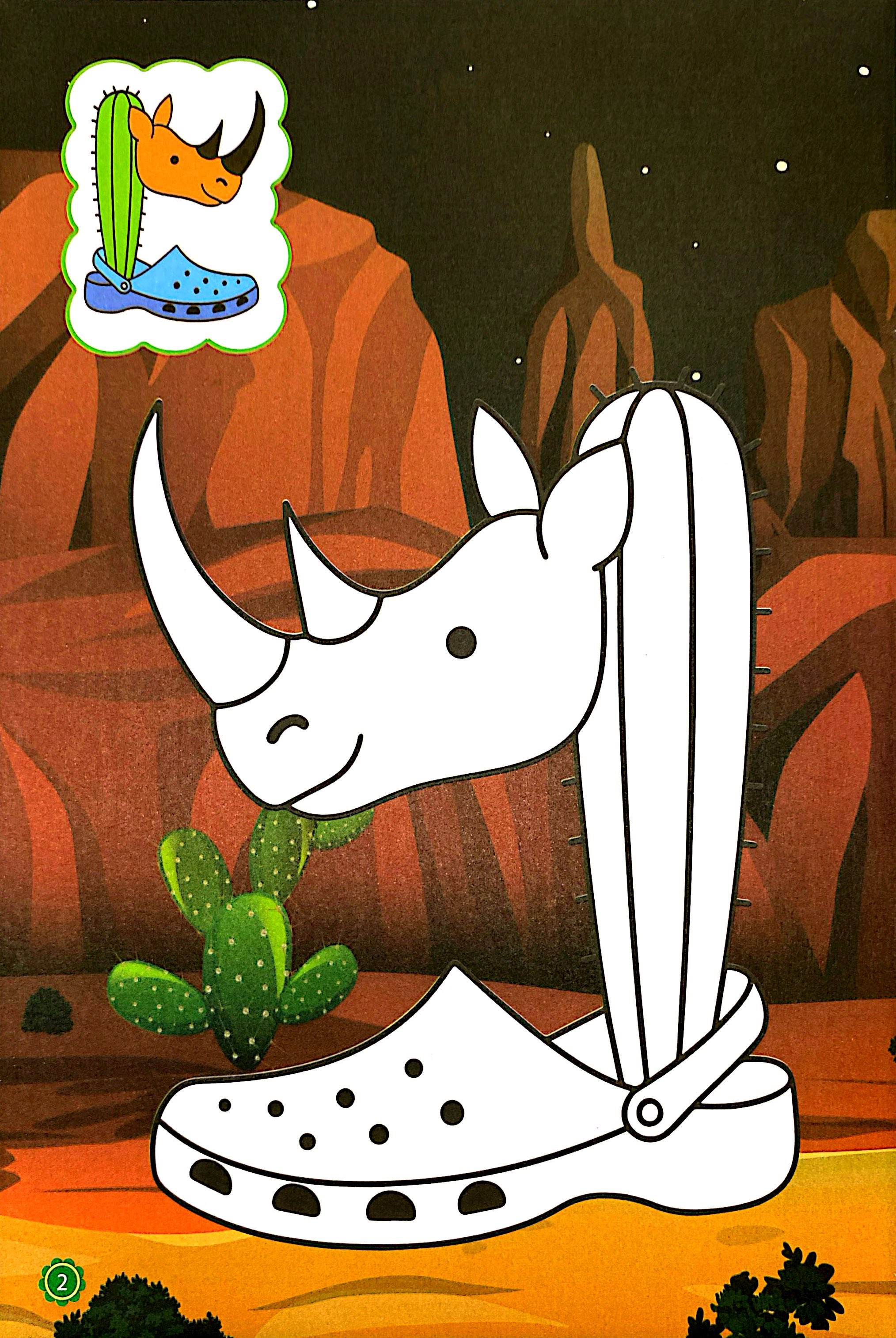 Bo
To Mau - Ta Ta Ta Ta Sahur - Tap 2 - Ảnh 4