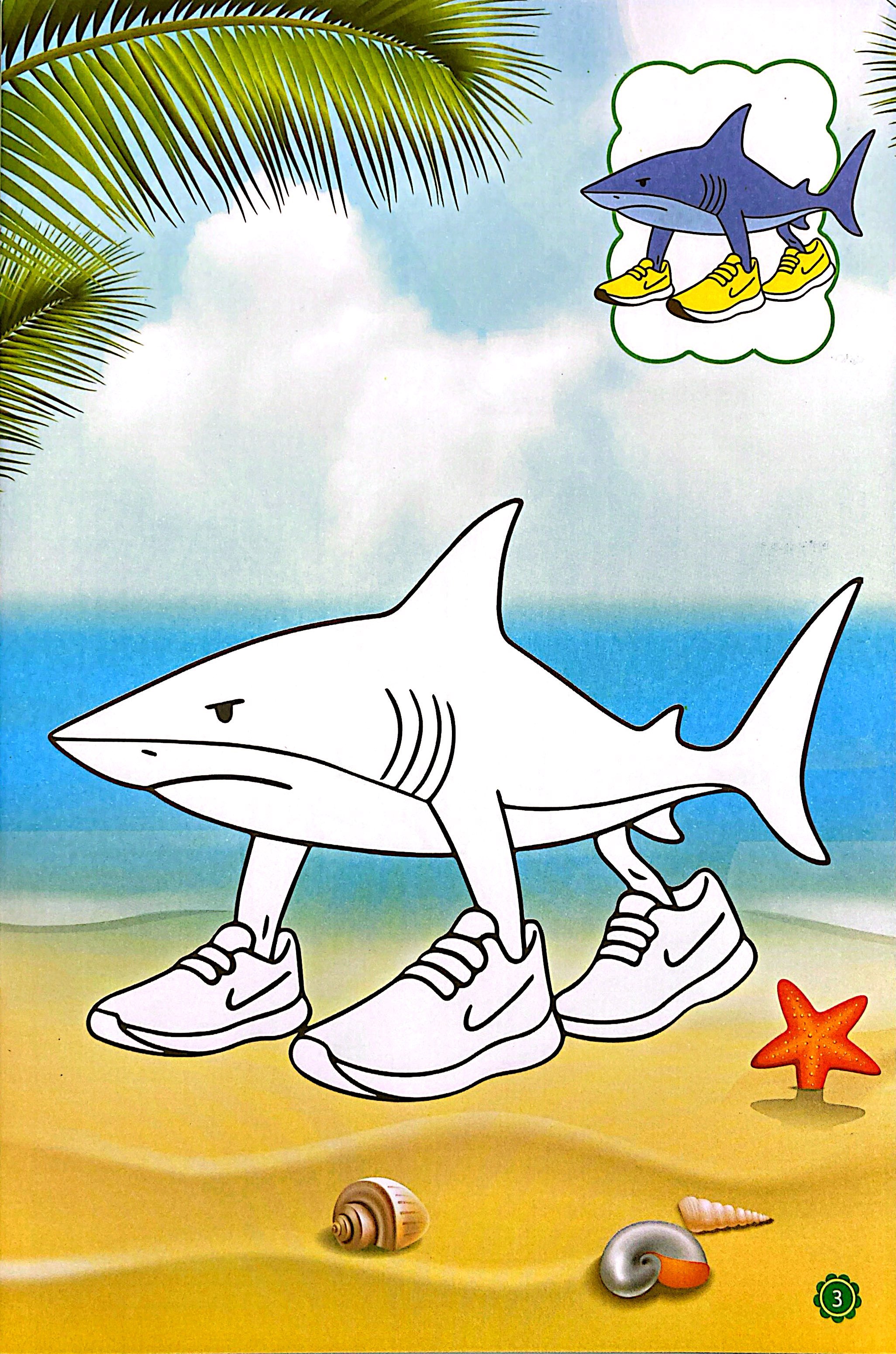 Bo
To Mau - Ta Ta Ta Ta Sahur - Tap 2 - Ảnh 5