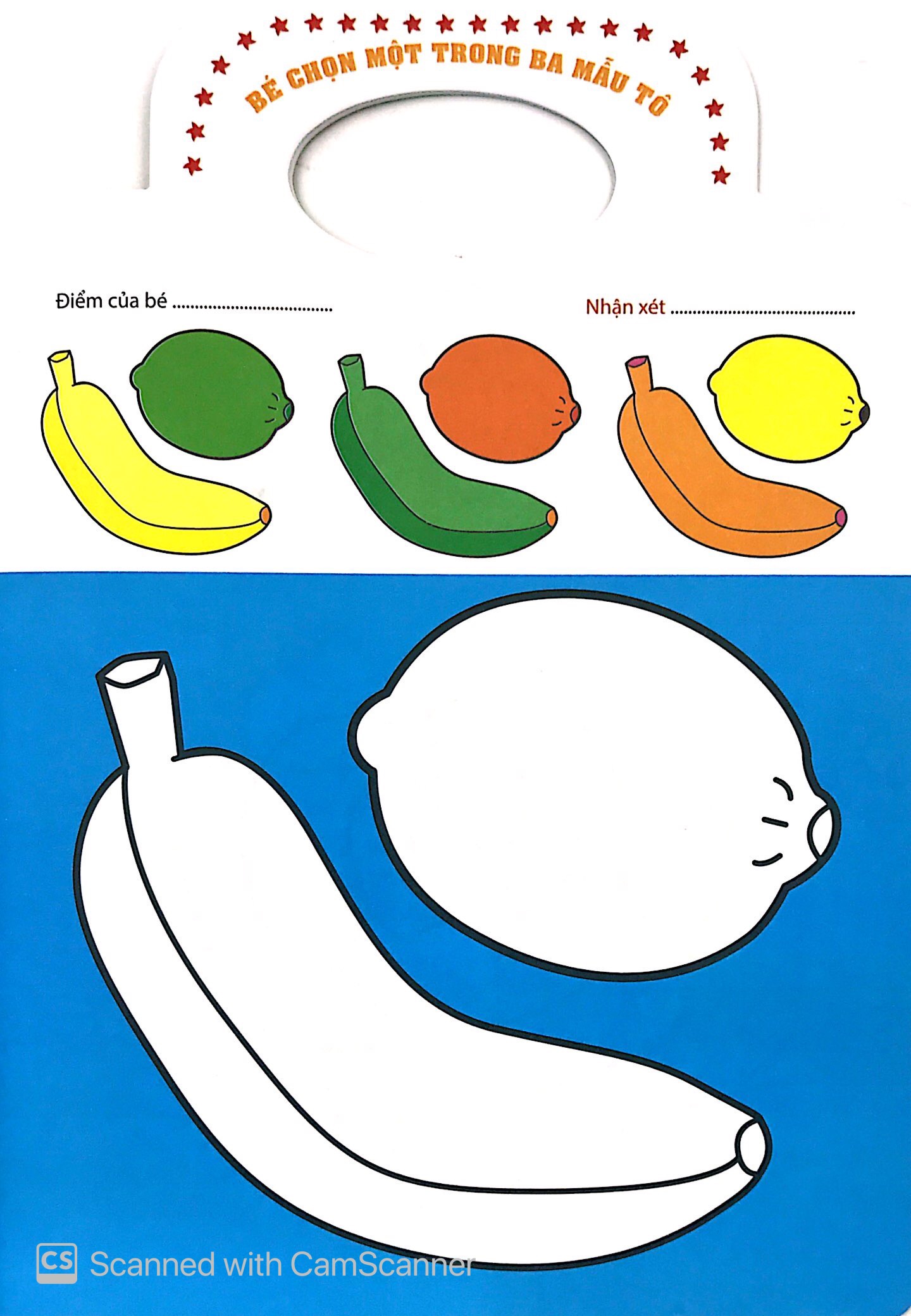 bộ tô màu thật đơn giản - tập 8 - Ảnh 2