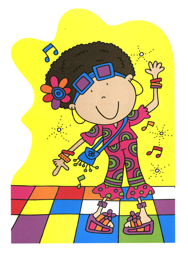 Bộ
						
										
										Tô Màu Theo Chủ Đề - Thời Trang - Tập 1 - Ảnh 7