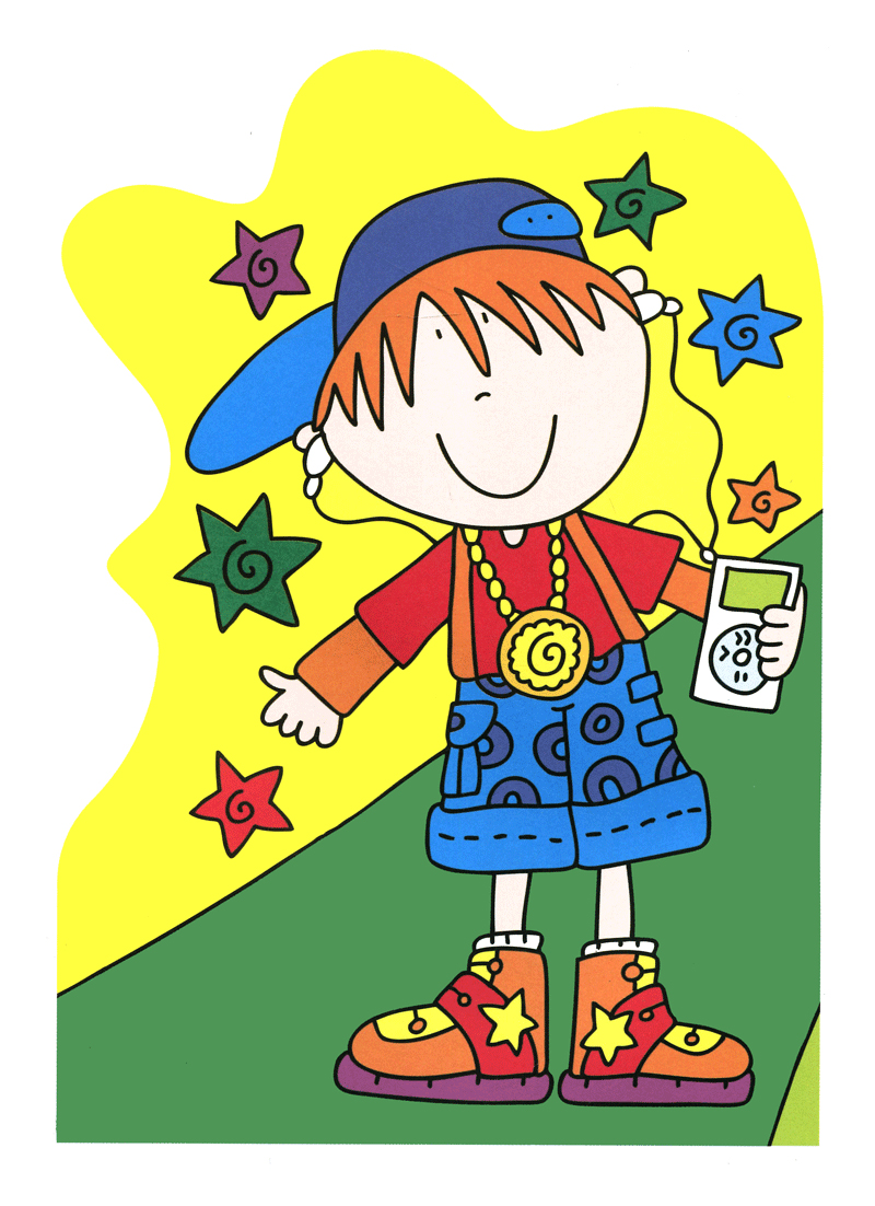 bộ tô màu theo chủ đề - thời trang - tập 2 - Ảnh 3