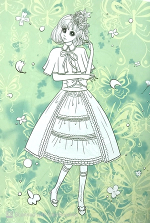 bộ tô màu trang phục công chúa (tập 12) - Ảnh 7