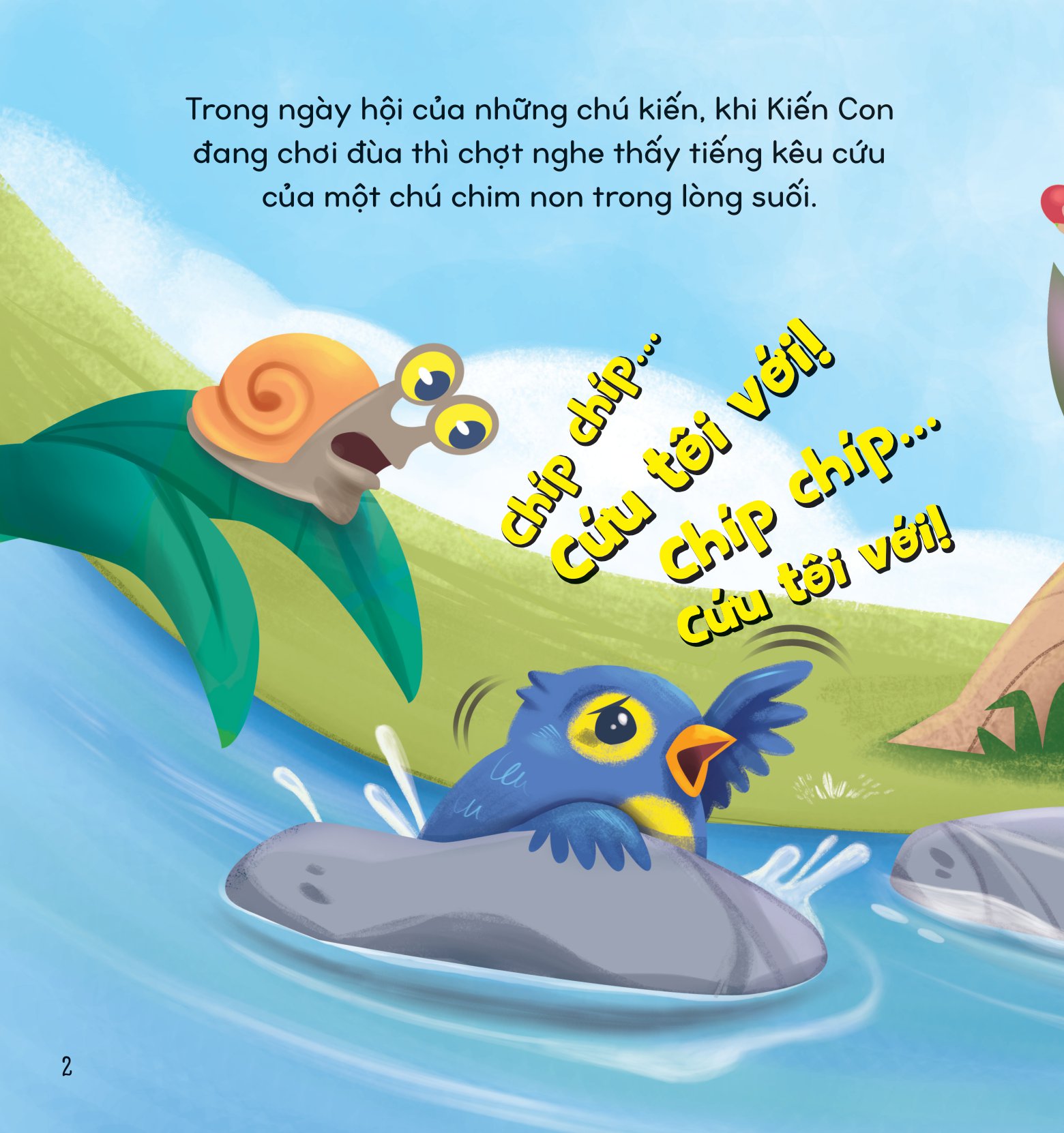 bố tớ tuyệt vời nhất - lực sĩ kiến bố - Ảnh 3