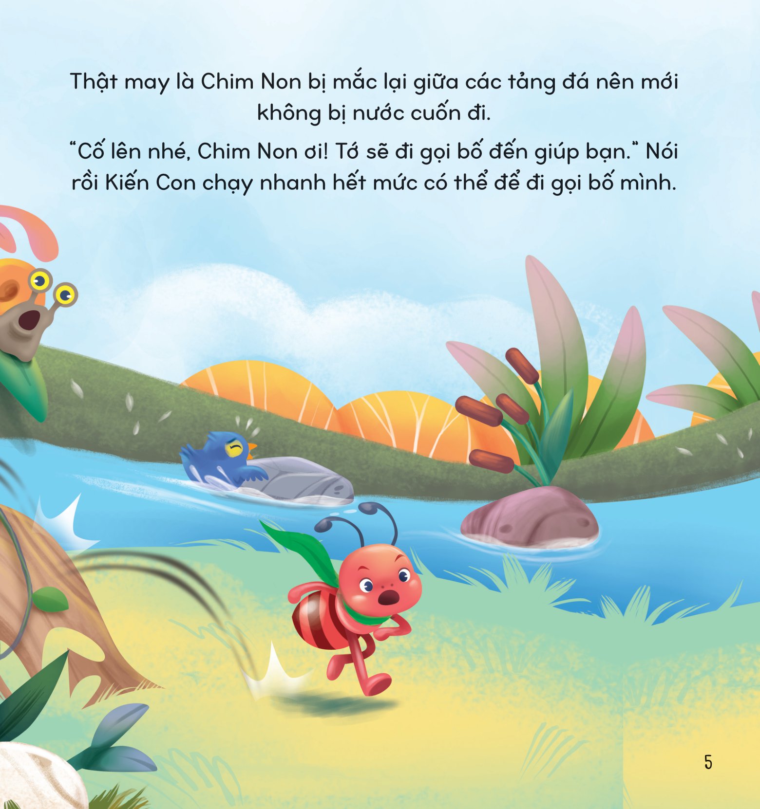 bố tớ tuyệt vời nhất - lực sĩ kiến bố - Ảnh 6