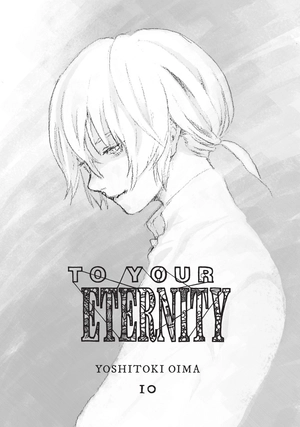 bộ to your eternity 10 (english edition) - Ảnh 3