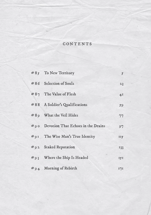 bộ to your eternity 10 (english edition) - Ảnh 6