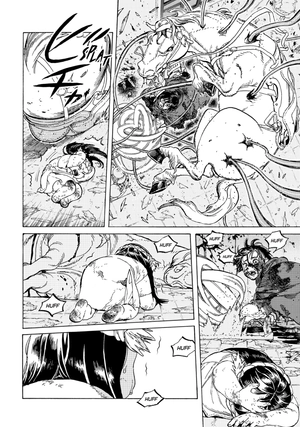 bộ to your eternity 12 (english edition) - Ảnh 10