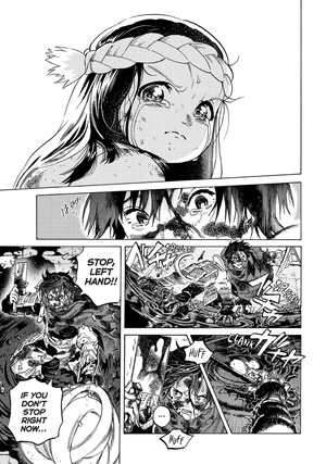 bộ to your eternity 12 (english edition) - Ảnh 11