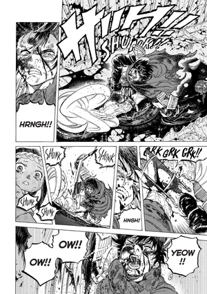 bộ to your eternity 12 (english edition) - Ảnh 12