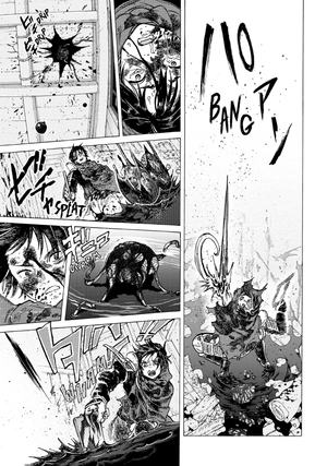 bộ to your eternity 12 (english edition) - Ảnh 13