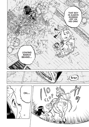 bộ to your eternity 12 (english edition) - Ảnh 16