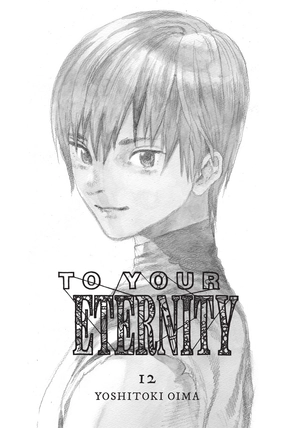 bộ to your eternity 12 (english edition) - Ảnh 3