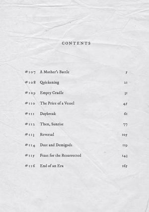 bộ to your eternity 12 (english edition) - Ảnh 6