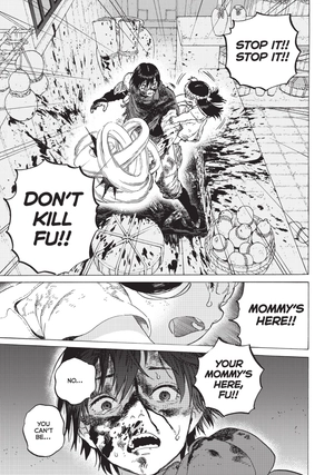 bộ to your eternity 12 (english edition) - Ảnh 7