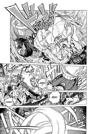 bộ to your eternity 12 (english edition) - Ảnh 9