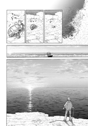 bộ to your eternity 13 (english edition) - Ảnh 12